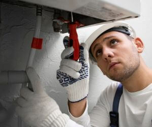 About Water Heater Repair LLC Armona, CA
